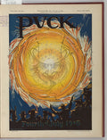 Puck fourth of July 1905 PUCK A4 Photo Print