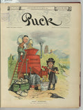 Puck's inventions PUCK A4 Photo Print