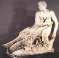 Puget Hercules At Rest A4 Photo Print