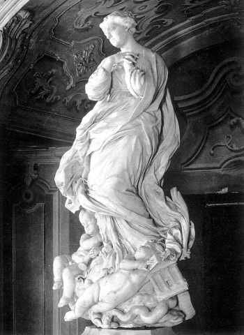 Puget Immaculate Conception A4 Photo Print