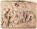 Puget The Stoning Of St Pe A4 Photo Print