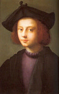 Puligo Domenico Italian 1492 15271 Art A4 Photo Print