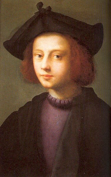 Puligo Domenico Italian 1492 15271 Art A4 Photo Print