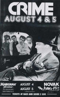 Punk Poster USA Flyer 358tp3yh7 A4 Photo Print