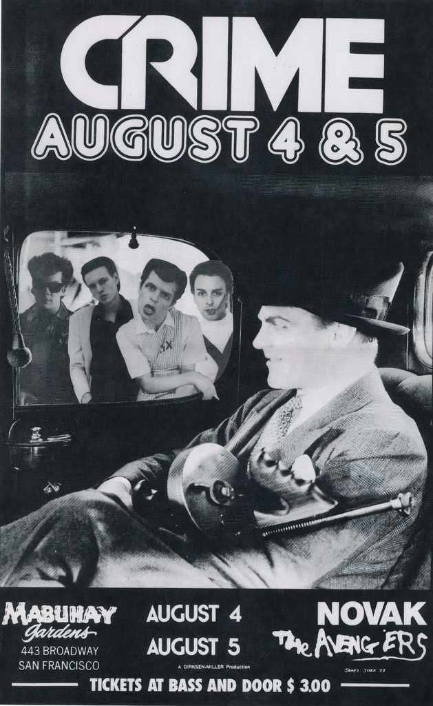 Punk Poster USA Flyer 358tp3yh7 A4 Photo Print