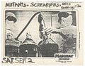 Punk Poster USA Flyer 36b3yxyk7 A4 Photo Print
