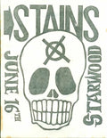 Punk Poster USA Flyer 3sy6tvrb7 A4 Photo Print