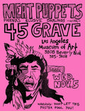 Punk Poster USA Flyer 3teoipvb7 A4 Photo Print