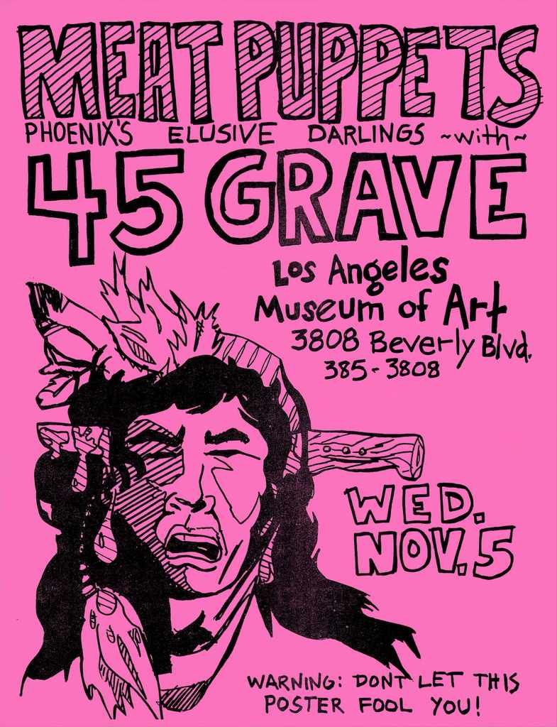 Punk Poster USA Flyer 3teoipvb7 A4 Photo Print