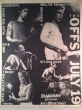 Punk Poster USA Flyer 3w3r3az77 A4 Photo Print