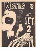 Punk Poster USA Flyer 83q3w7pu3287 A4 Photo Print