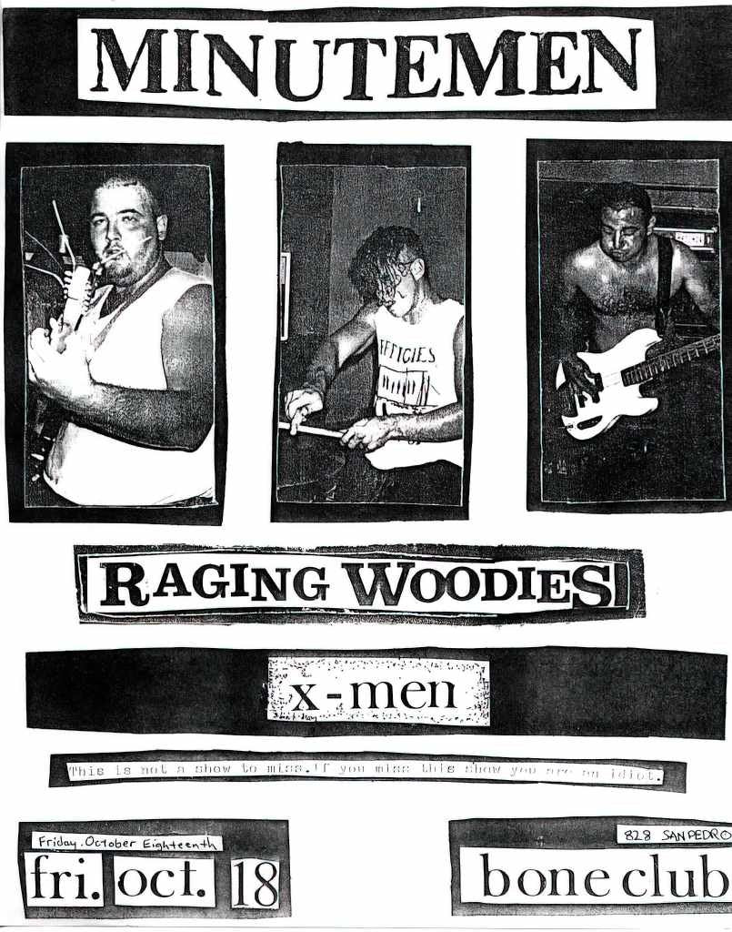 Punk Poster USA Flyer 83q63gxg3287 A4 Photo Print