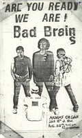 Punk Poster USA Flyer 83tq8vtf7 A4 Photo Print