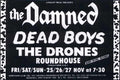 Punk Poster USA Flyer 83yp333d7 A4 Photo Print