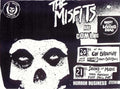 Punk Poster USA Flyer 88388ha37 A4 Photo Print