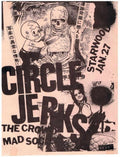 Punk Poster USA Flyer 8evup8q57 A4 Photo Print