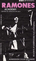 Punk Poster USA Flyer 8f8qz8q77 A4 Photo Print