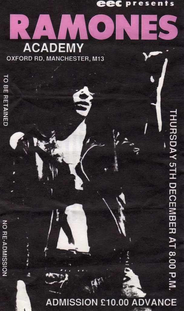 Punk Poster USA Flyer 8f8qz8q77 A4 Photo Print