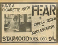 Punk Poster USA Flyer 8fiwcfg87 A4 Photo Print