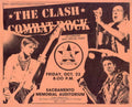 Punk Poster USA Flyer 8fz3f63v7 A4 Photo Print