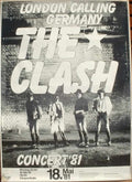Punk Poster USA Flyer 8fz8rf833287 A4 Photo Print