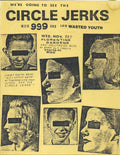 Punk Poster USA Flyer 8if237tu7 A4 Photo Print
