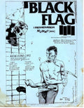 Punk Poster USA Flyer 8krk7rss7 A4 Photo Print