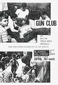 Punk Poster USA Flyer 8og263xu7 A4 Photo Print