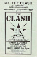 Punk Poster USA Flyer 8oofh83k7 A4 Photo Print