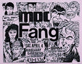 Punk Poster USA Flyer 8p25tgxb7 A4 Photo Print