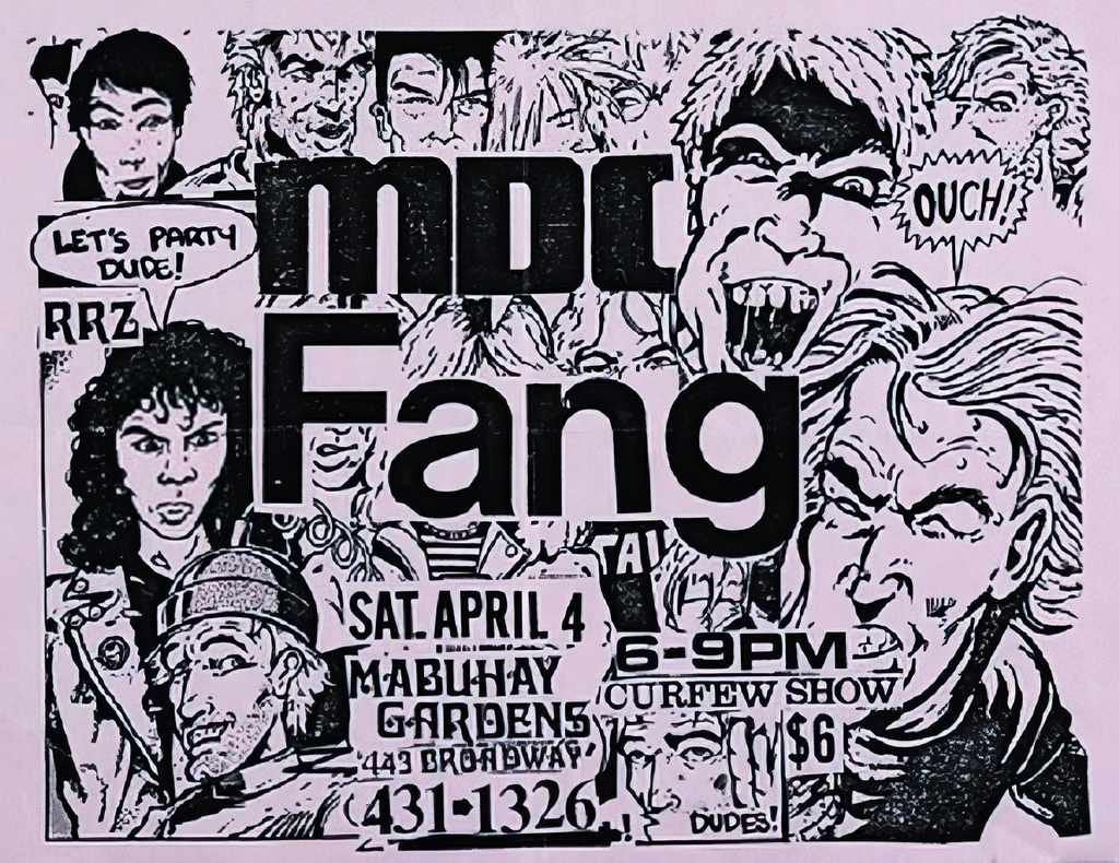 Punk Poster USA Flyer 8p25tgxb7 A4 Photo Print