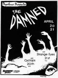 Punk Poster USA Flyer 8p8p3iss7 A4 Photo Print