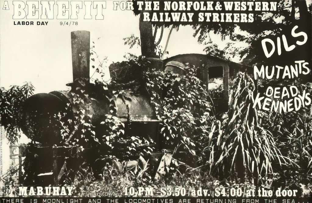 Punk Poster USA Flyer 8pbiwzoa7 A4 Photo Print