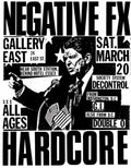 Punk Poster USA Flyer 8q8f333z7 A4 Photo Print
