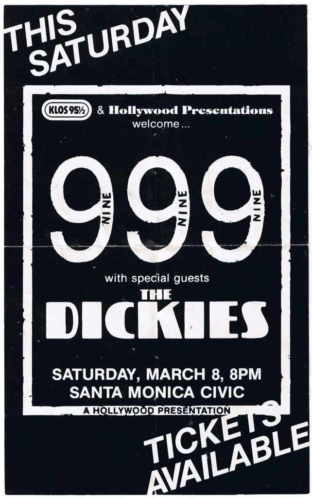 Punk Poster USA Flyer 8r3dsp887 A4 Photo Print