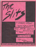 Punk Poster USA Flyer 8rfut2rh7 A4 Photo Print