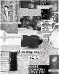 Punk Poster USA Flyer 8sw3e33p7 A4 Photo Print
