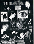 Punk Poster USA Flyer 8u6uea3v7 A4 Photo Print