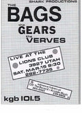 Punk Poster USA Flyer 8uu7k3vq7 A4 Photo Print