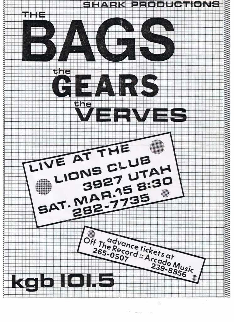 Punk Poster USA Flyer 8uu7k3vq7 A4 Photo Print