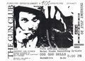 Punk Poster USA Flyer 8v8uhk877 A4 Photo Print
