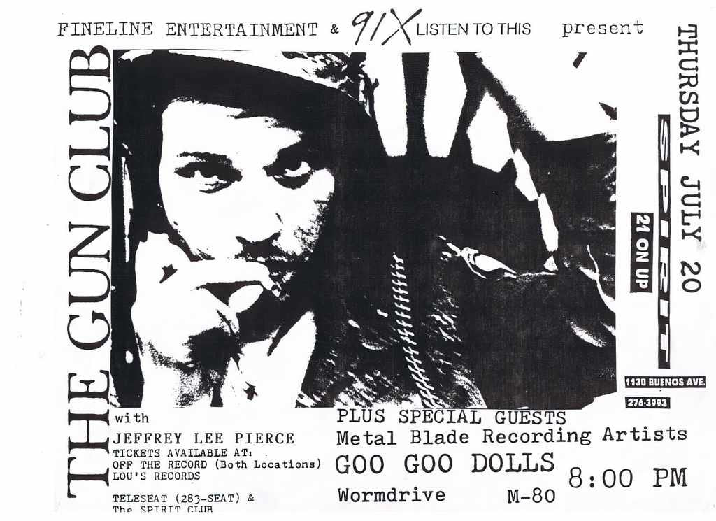 Punk Poster USA Flyer 8v8uhk877 A4 Photo Print