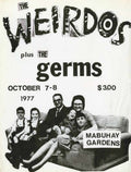 Punk Poster USA Flyer 8vaif8r87 A4 Photo Print