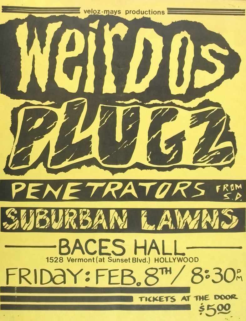 Punk Poster USA Flyer 8vpyt7dp3287 A4 Photo Print