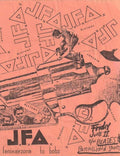 Punk Poster USA Flyer 8vr823py7 A4 Photo Print