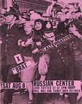 Punk Poster USA Flyer 8vri328z7 A4 Photo Print