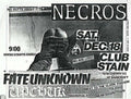 Punk Poster USA Flyer 8vrrq8o37 A4 Photo Print