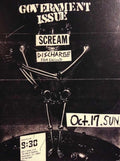Punk Poster USA Flyer 8vtb88sq3287 A4 Photo Print