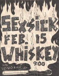 Punk Poster USA Flyer 8w6g68787 A4 Photo Print