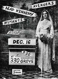 Punk Poster USA Flyer 8w7q8zc33287 A4 Photo Print